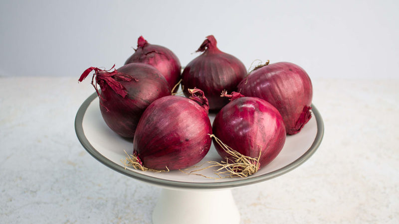 Onions Dry Red